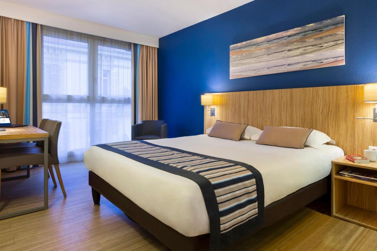 Appart hôtel Citadines Croisette Cannes