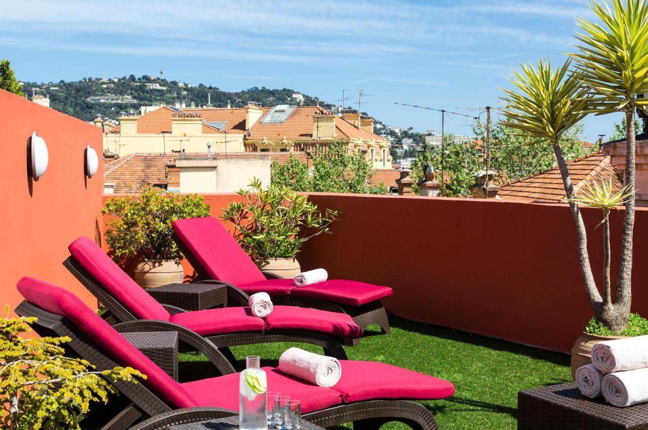 Citadines Croisette Appart hôtel