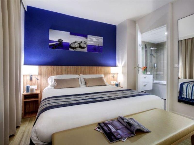Citadines Croisette Appart hôtel 3*