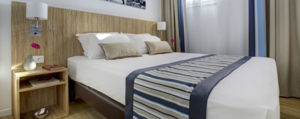 Citadines Croisette